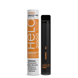 HELO 2000 MANGO 1CT