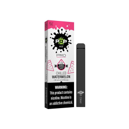 POP PRO CHILLED WATERMELON 1CT