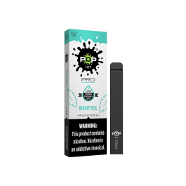 POP PRO MENTHOL 1CT
