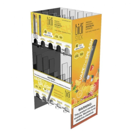 BIDI  STICK ACRYLIC DISPLAY