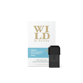GF CHILL ISOLATE POD