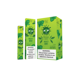 POP MIGHTY MINT 1CT