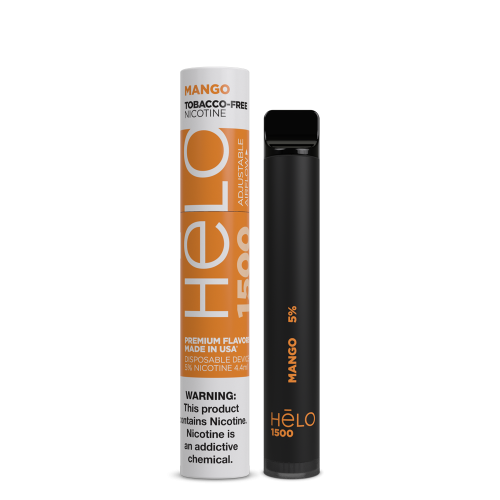 HELO 1500 MANGO 1CT