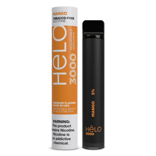HELO 3000 MANGO 1CT
