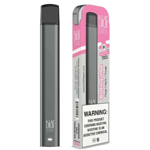 BIDI TROPIC / BLAZING VIBE 1CT