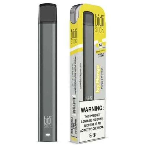 BIDI MARIGOLD / ICY MANGO 1CT