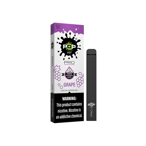POP PRO GRAPE 1CT