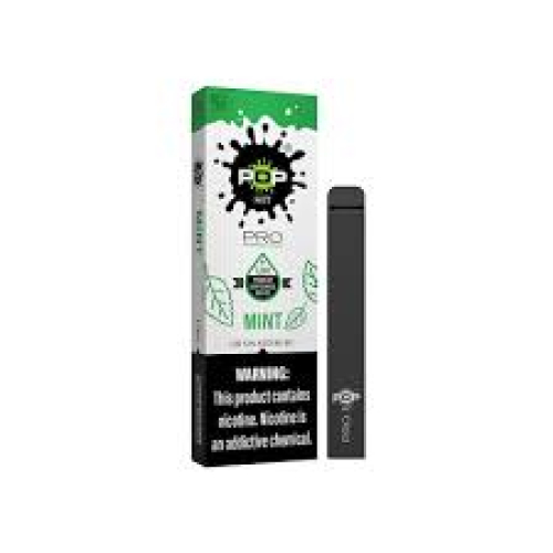 POP PRO MINT 1CT