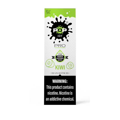 POP PRO KIWI 1CT