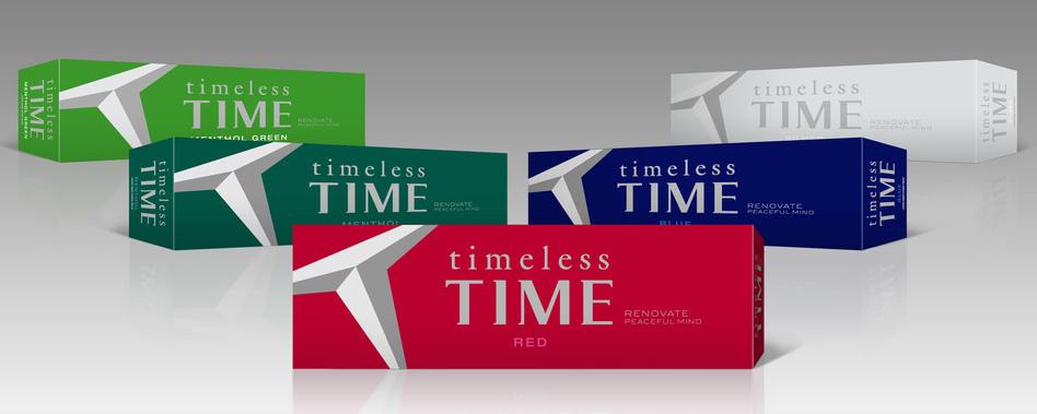 Time